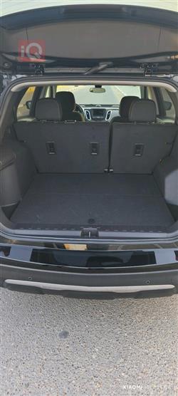 شيفروليه إكوينوكس